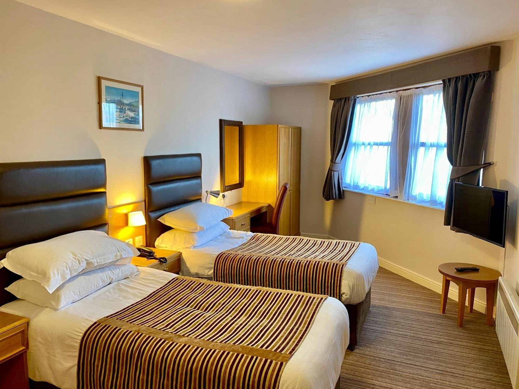 Dubrovnik Hotel Bradford  Buitenkant foto