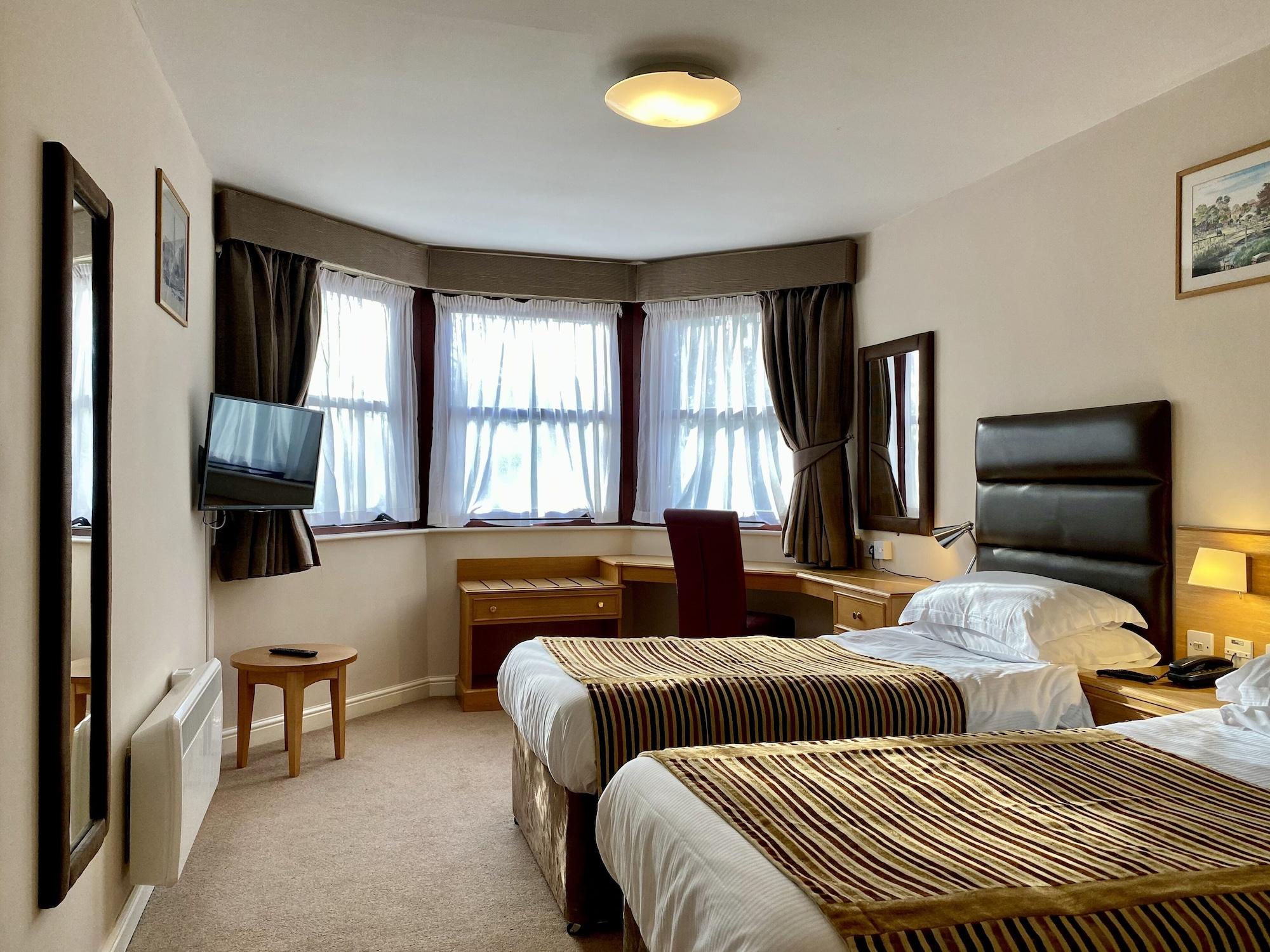 Dubrovnik Hotel Bradford  Buitenkant foto