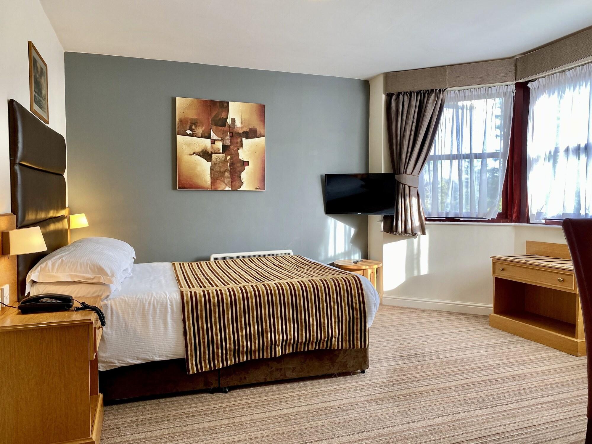 Dubrovnik Hotel Bradford  Buitenkant foto