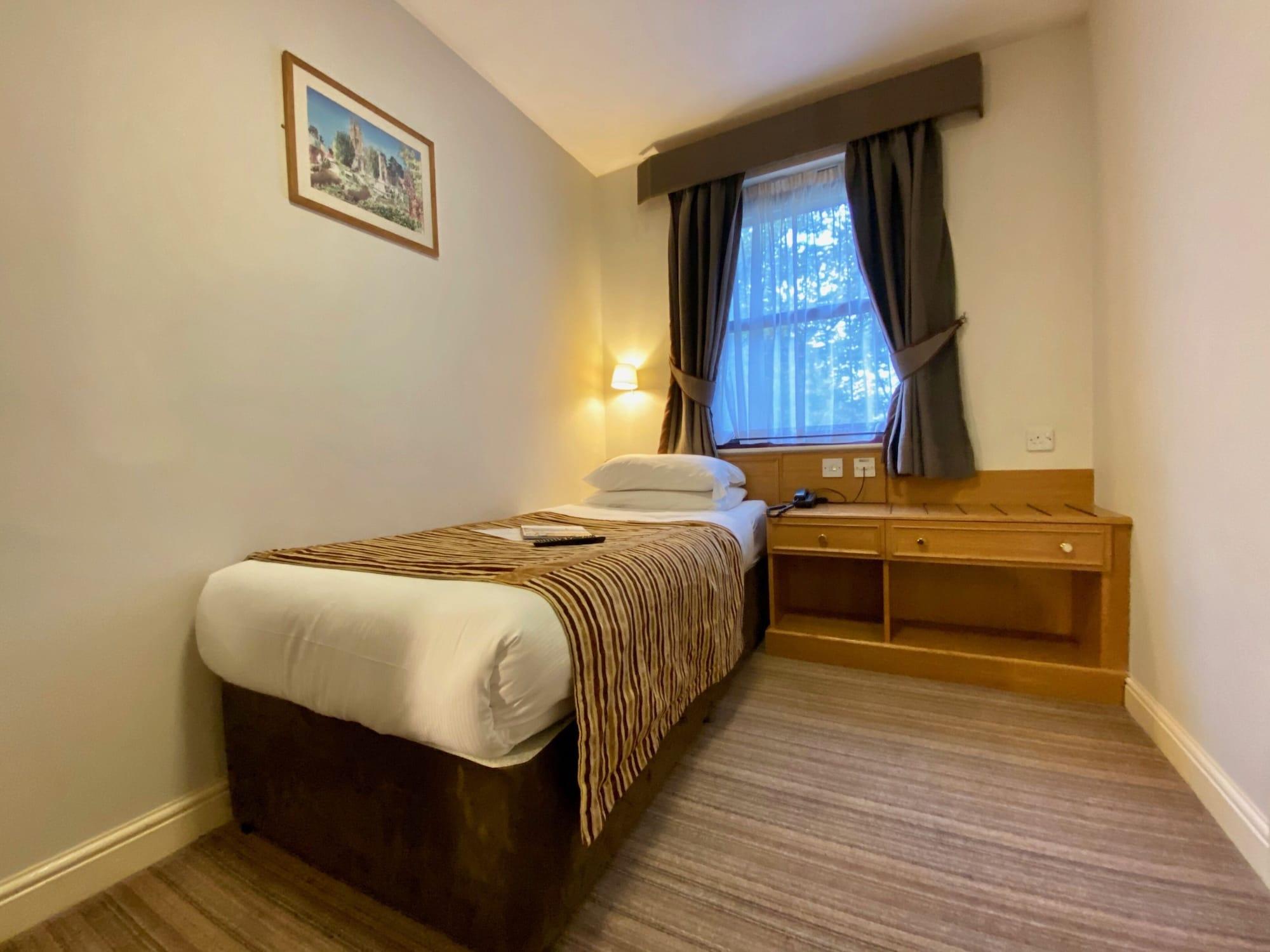 Dubrovnik Hotel Bradford  Buitenkant foto
