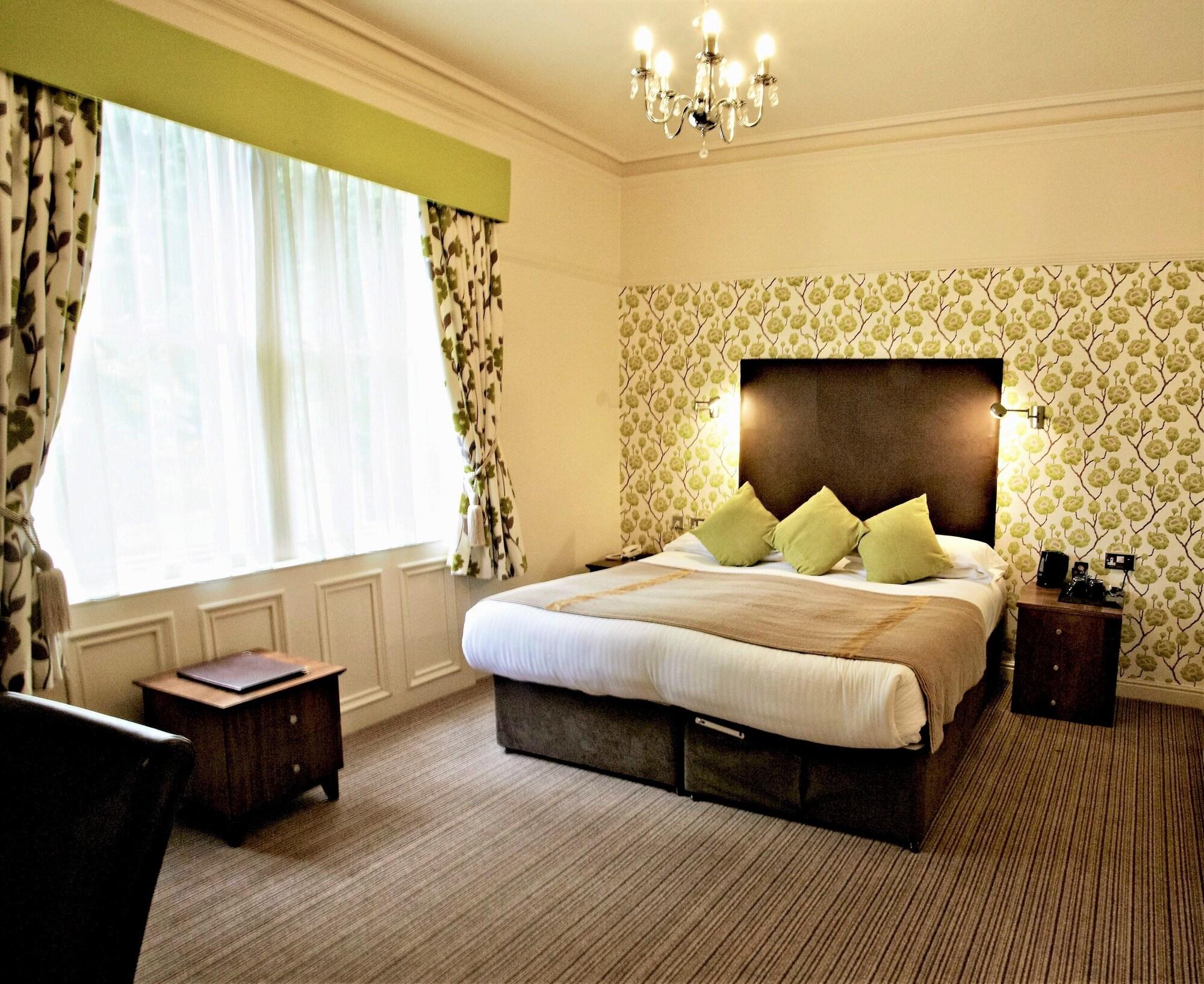 Dubrovnik Hotel Bradford  Buitenkant foto
