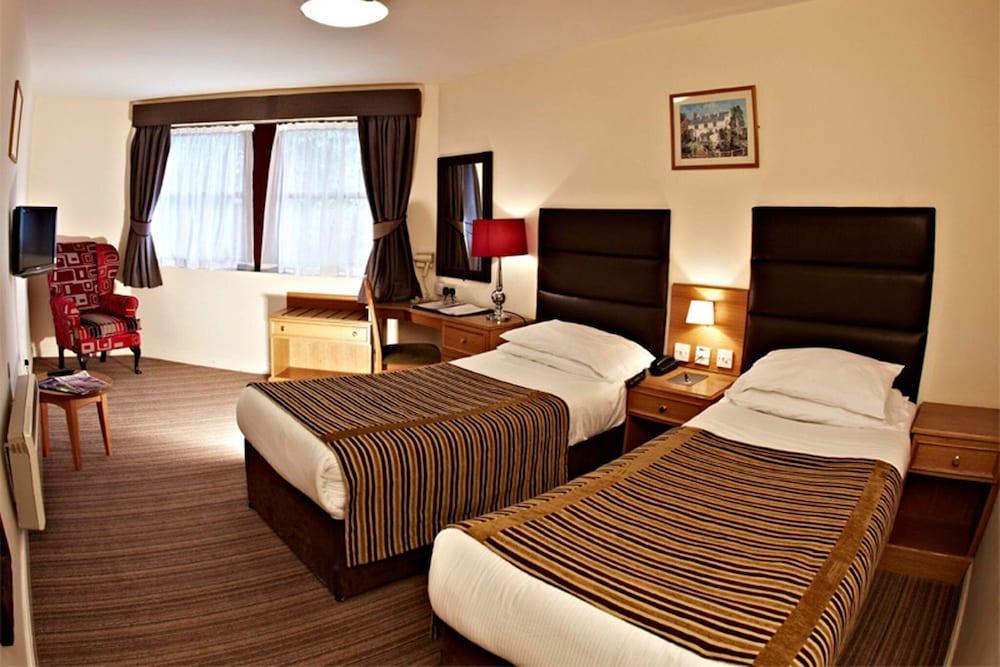 Dubrovnik Hotel Bradford  Buitenkant foto