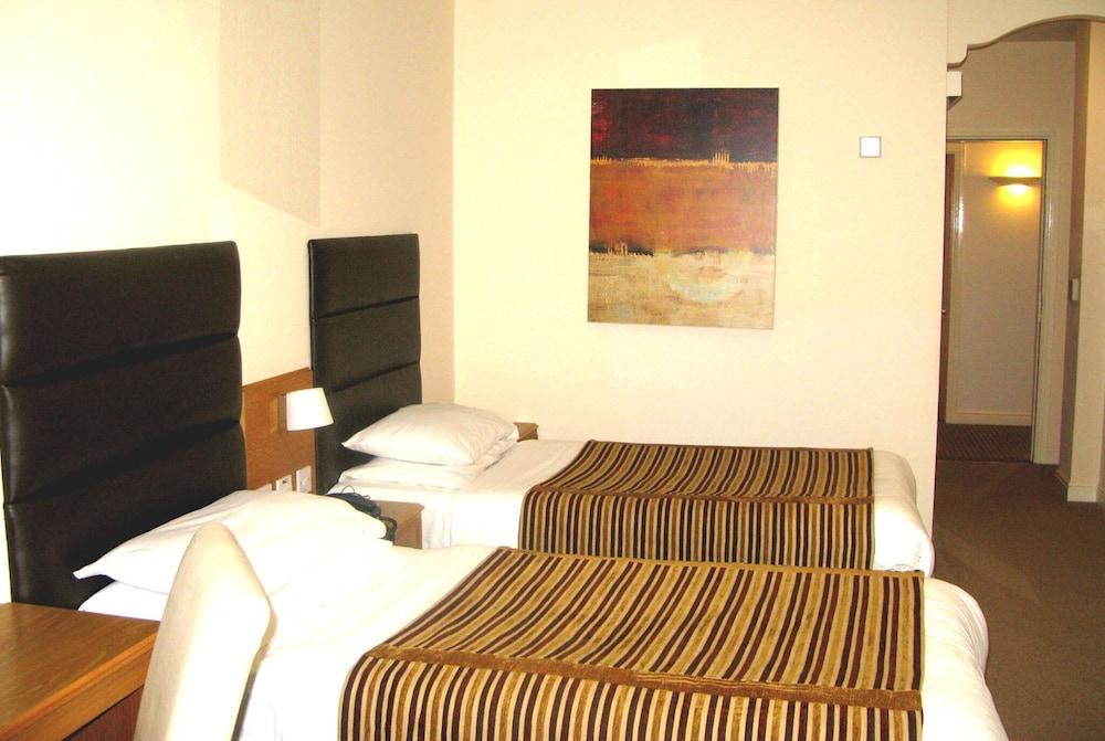 Dubrovnik Hotel Bradford  Buitenkant foto