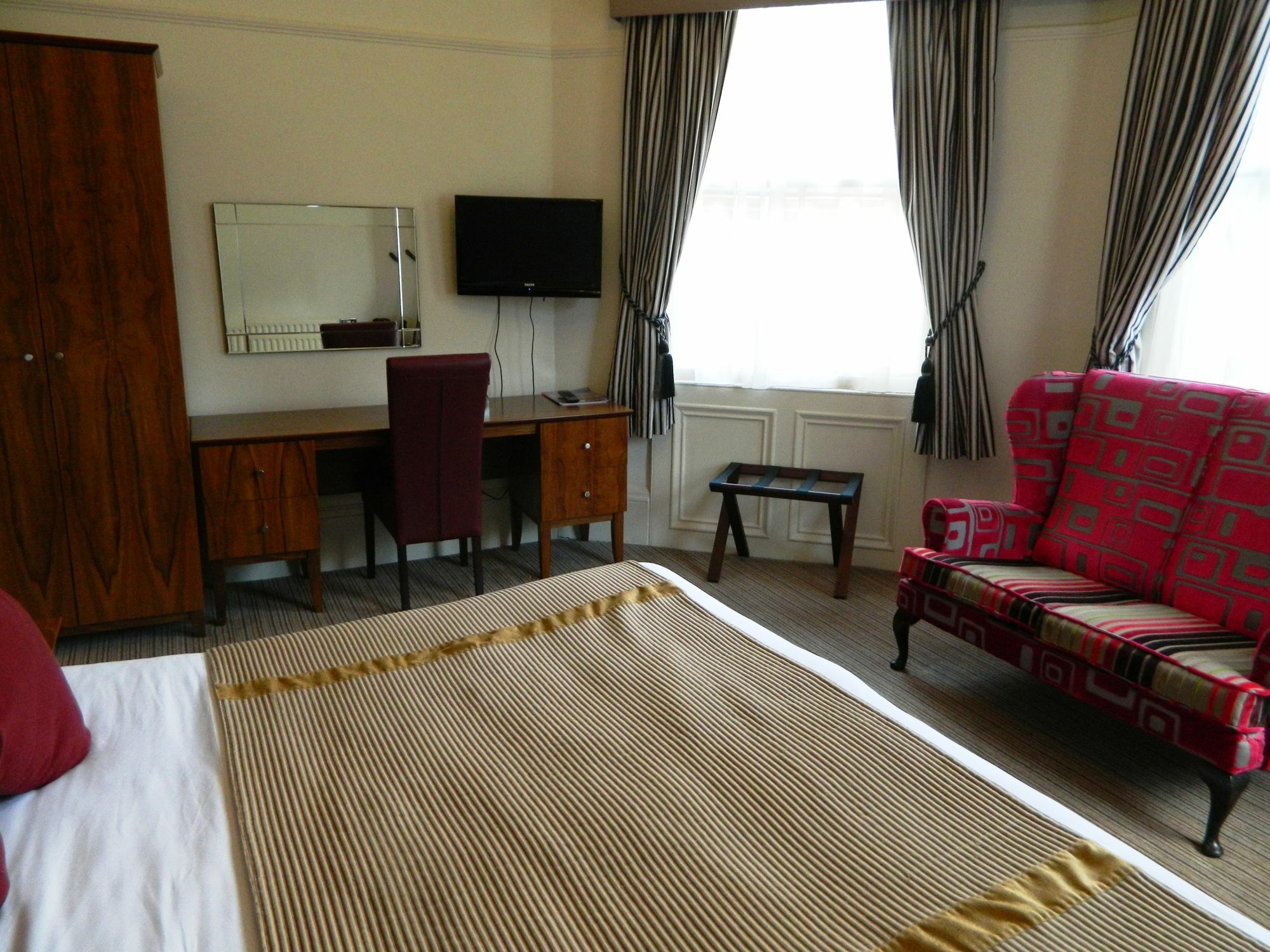Dubrovnik Hotel Bradford  Buitenkant foto