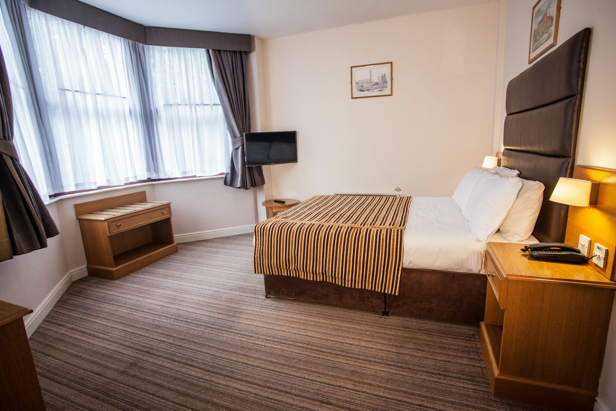 Dubrovnik Hotel Bradford  Buitenkant foto