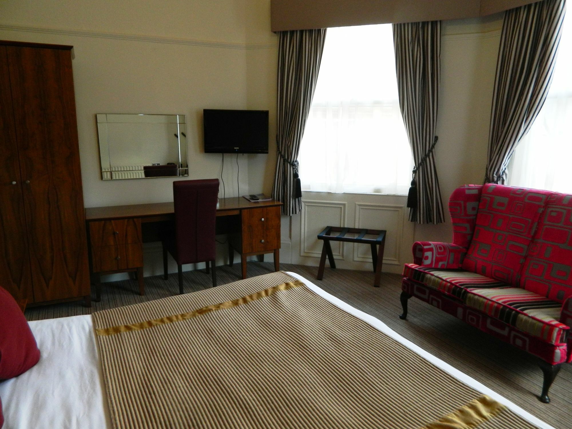 Dubrovnik Hotel Bradford  Buitenkant foto