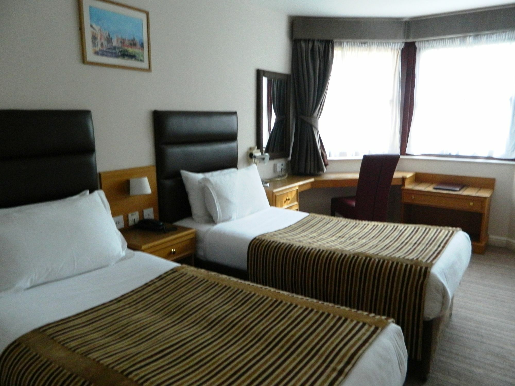 Dubrovnik Hotel Bradford  Buitenkant foto