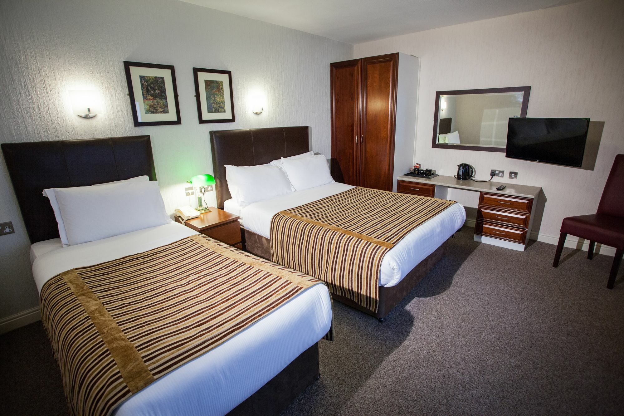 Dubrovnik Hotel Bradford  Buitenkant foto